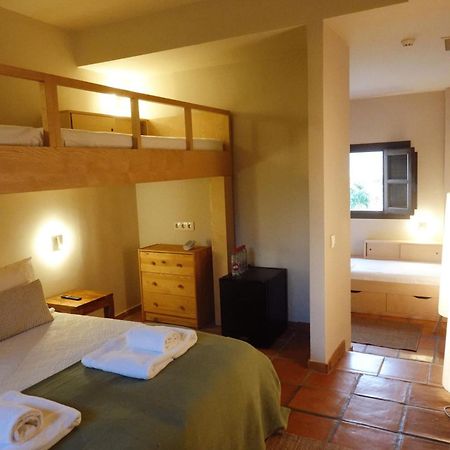 Hotel Taray Botanico Orgiva Dış mekan fotoğraf