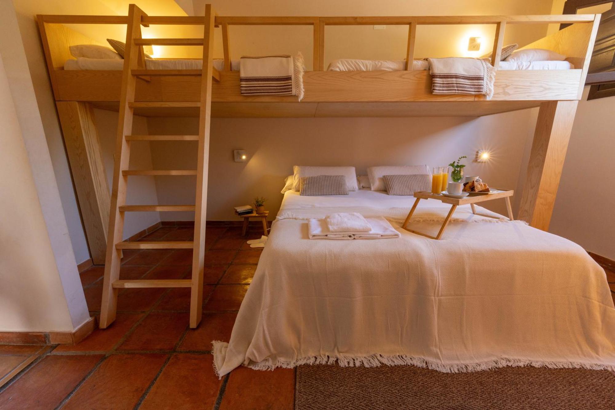 Hotel Taray Botanico Orgiva Dış mekan fotoğraf