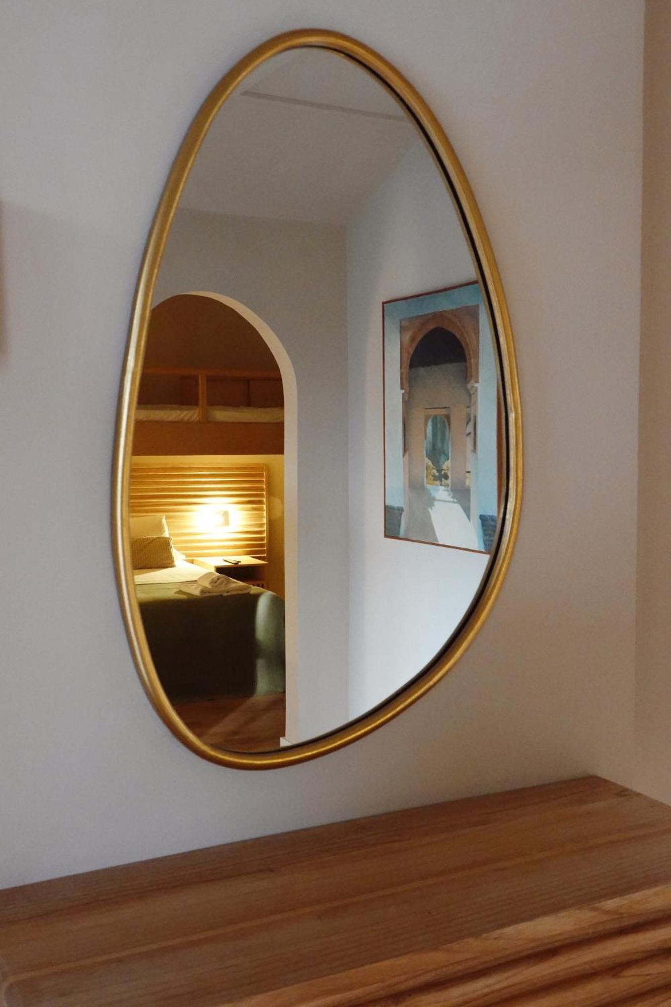 Hotel Taray Botanico Orgiva Dış mekan fotoğraf