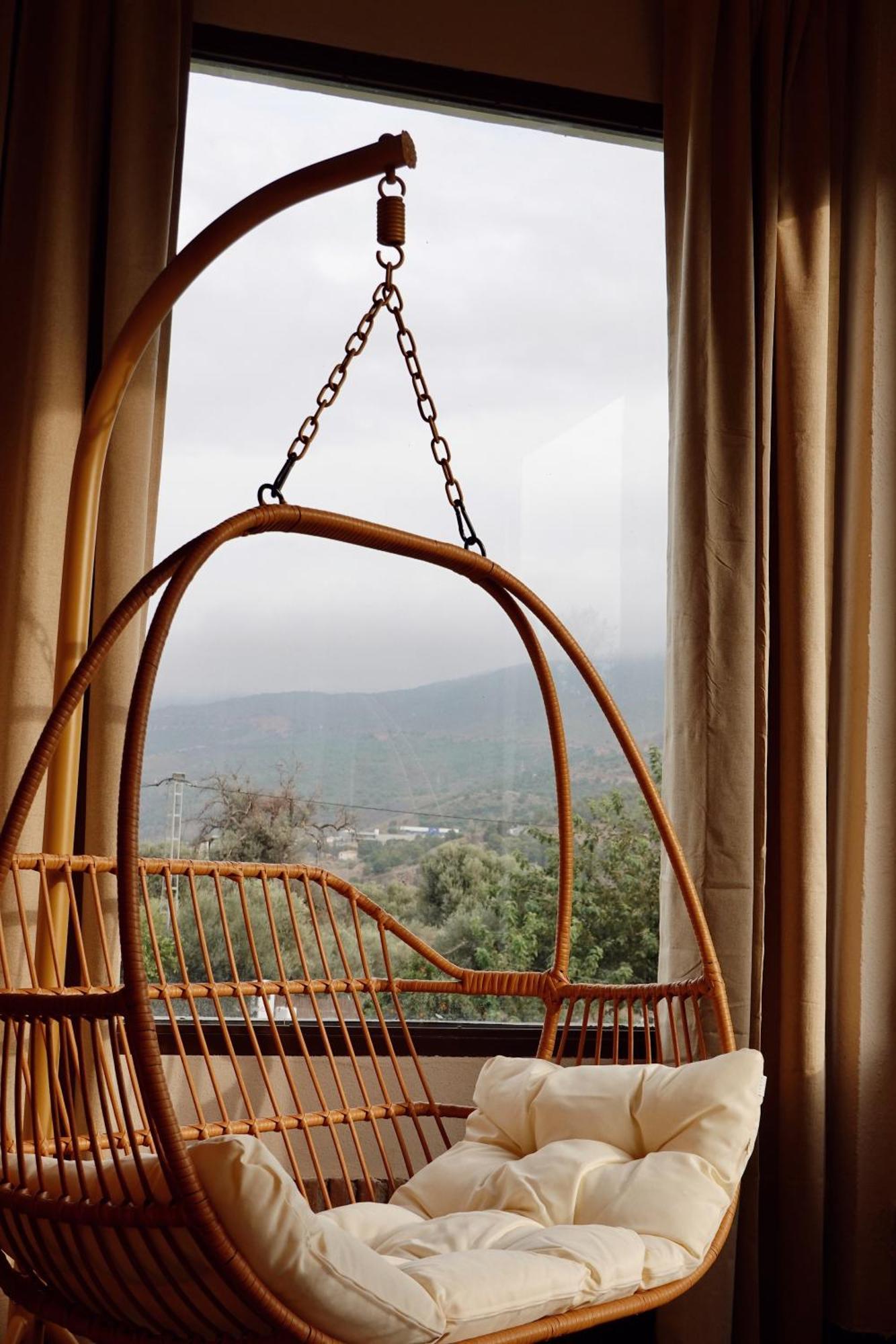 Hotel Taray Botanico Orgiva Dış mekan fotoğraf