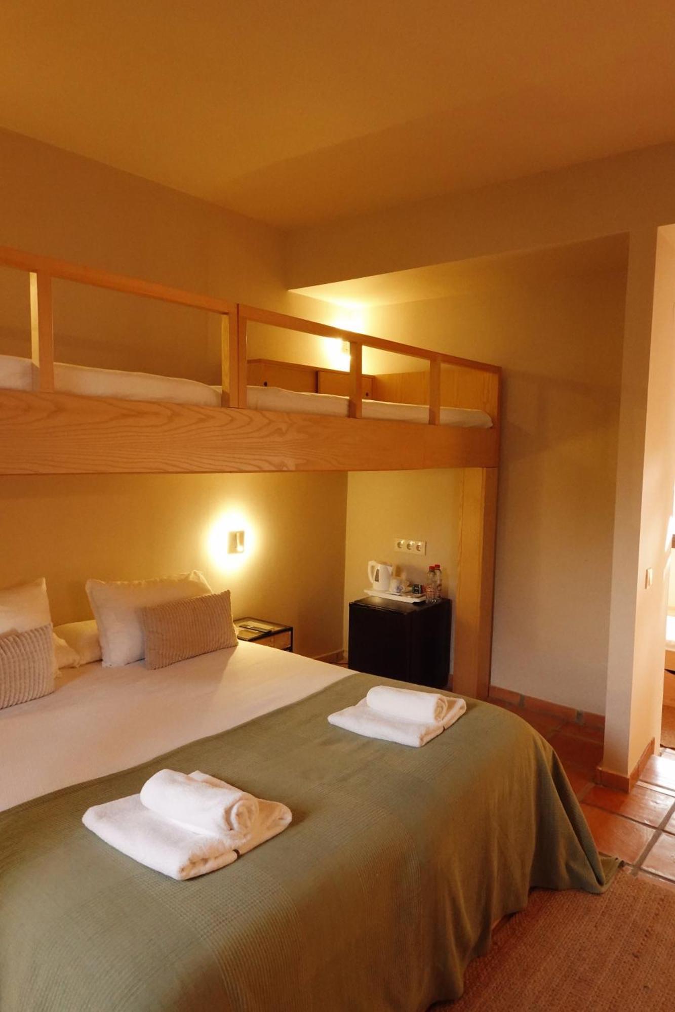 Hotel Taray Botanico Orgiva Dış mekan fotoğraf