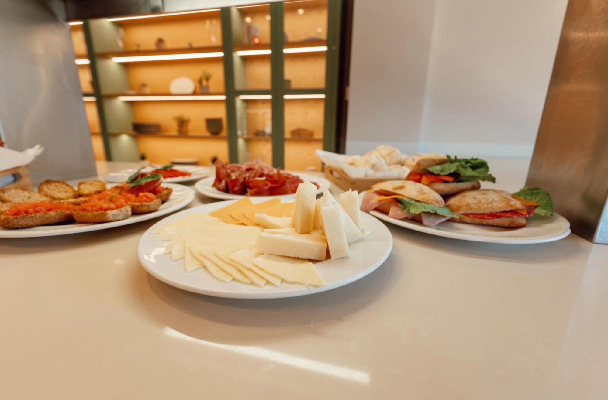 Hotel Taray Botanico Orgiva Dış mekan fotoğraf