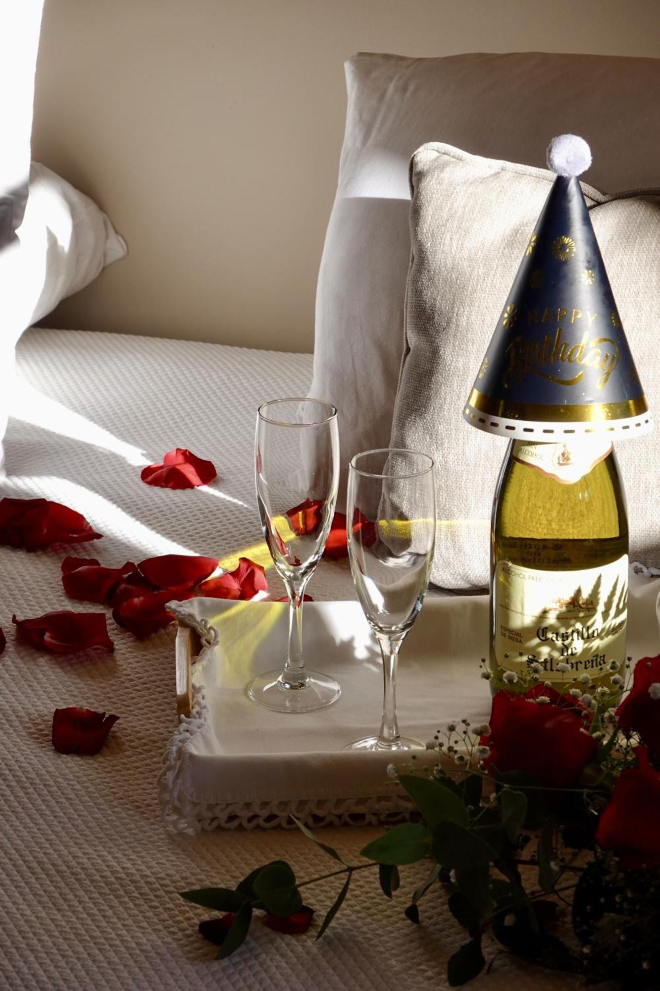 Hotel Taray Botanico Orgiva Dış mekan fotoğraf