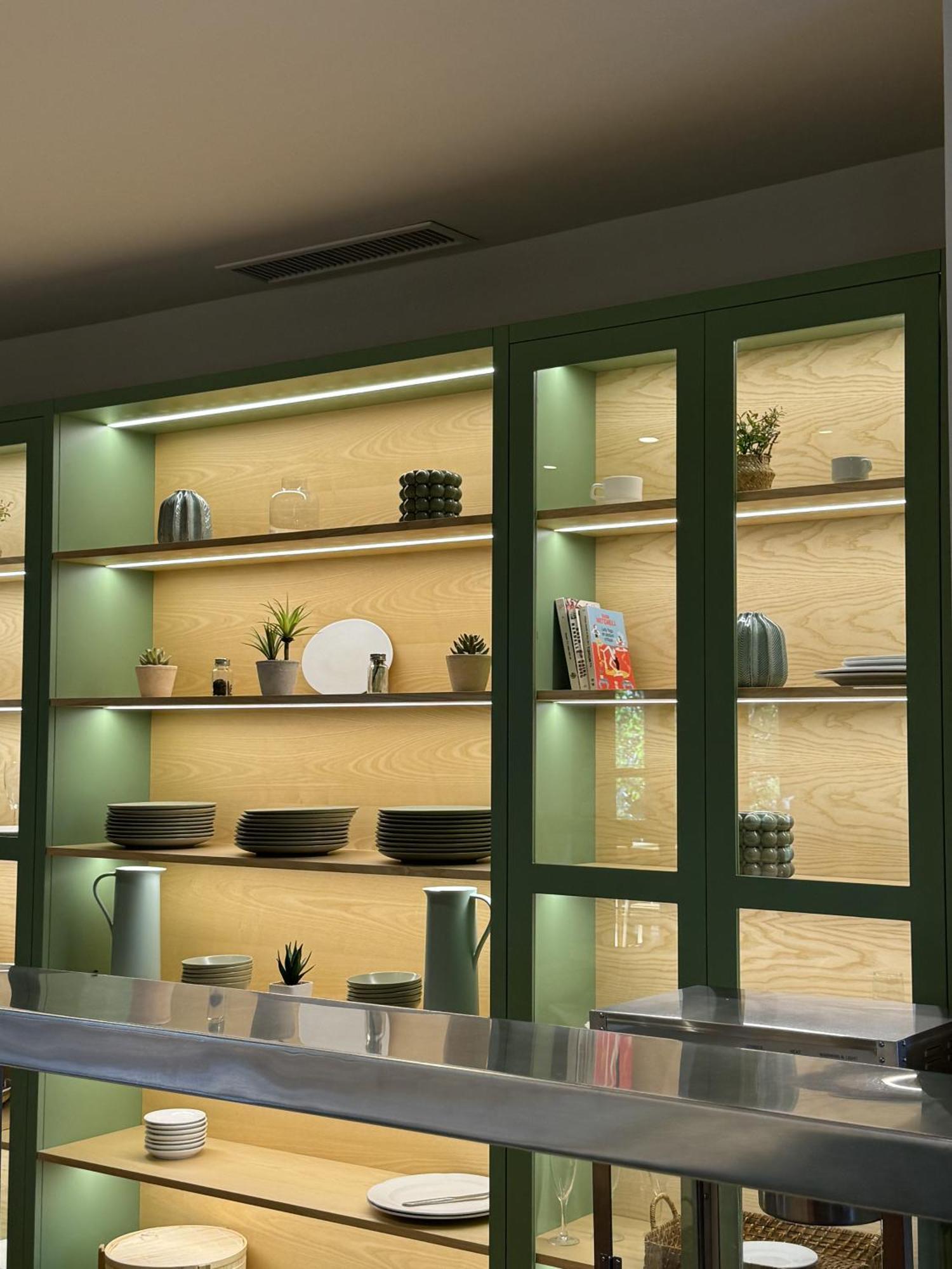 Hotel Taray Botanico Orgiva Dış mekan fotoğraf