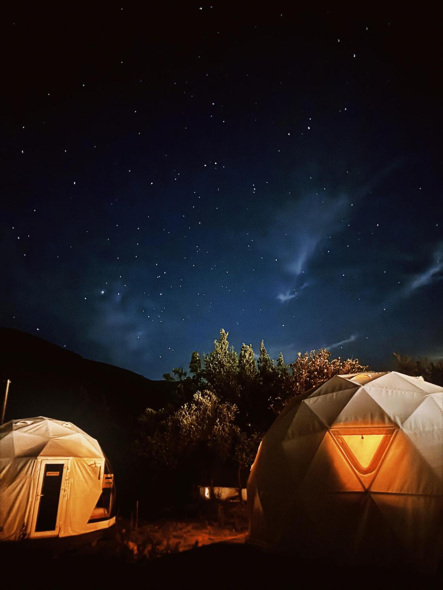 Hotel Taray Botanico Orgiva Dış mekan fotoğraf